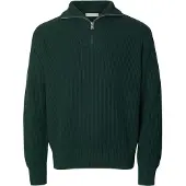 Selected Pullover 'SLHDRY' gran