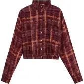 Scalpers Shirts orange
