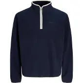 Jack & Jones Pullover 'JORFREDERIKSBERG' marin