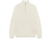 Matinique Pullover 'MAHellson' hvid