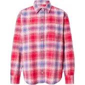 Levi's Bluse opal / lyserød / rød