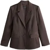 Next Blazer choko