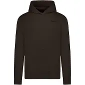 Cars Jeans Sweatshirt 'TYLO' mørkebrun
