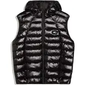 Bershka Vest sort