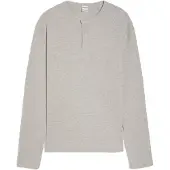 Bershka Bluser & t-shirts grå