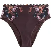 Ted Baker Bikinitrusse brun