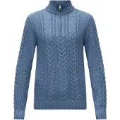 Blend Pullover 'BHBASIM' dueblå