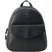 Armani Exchange Rygsæk sort