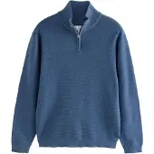 Next Pullover safir