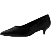 The Set Pumps sort