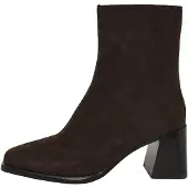 Jeffrey campbell Støvletter 'SHERPAL 2' mørkebrun