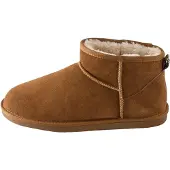 Next Boots cognac