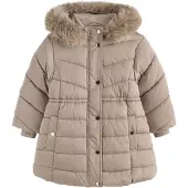 Next Frakke taupe