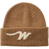 Weekend Max Mara Hue 'ALBEN' creme / camel