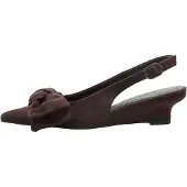 Friends Like These Slingpumps brun