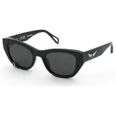 Zadig & Voltaire Szv459 Butterfly Solbriller Til Kvinder