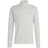 Adidas adi365 Running Warm Long Sleeve trøje, størrelse X-Small
