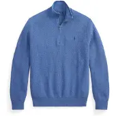 Ralph Lauren Pullover royalblå