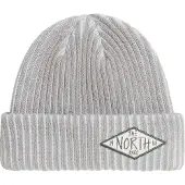 The North Face Hue 'SALTY' lysebeige / pastelblå / stone