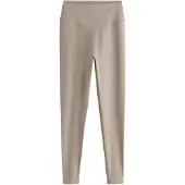 Self. Leggings lysebrun