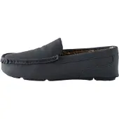 Next Mokassin navy