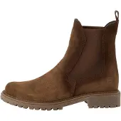 Tamaris Chelsea Boots karamel