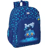 Safta K-pop Demon Hunters Derpy 19l Rygsæk