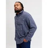 Jack & Jones Skjorte Plus Size