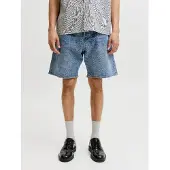 Jack & Jones Relaxed Fit Denimshorts