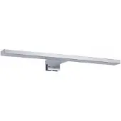 Paulmann Evie, Krom, Plast, LED, 8 W, 75 W, 610 lm