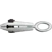 YATO yt-2542 Tensile Force Mouyh Small Tweezers 5T