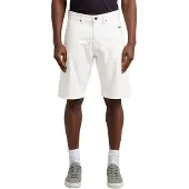 G-Star Deeggie Shorts - White - Men