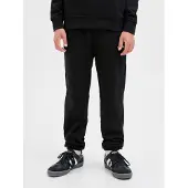Jack & Jones Sweatpants - Noos - JpstKane - Sort m. Logo - - 8 år (128) - Sweatpants