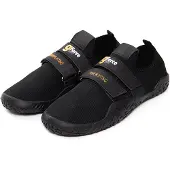 GForce Deadlift Shoe Black