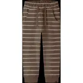 Lil´ Atelier Bukser brun / khaki