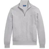 Ralph Lauren Pullover lysegrå
