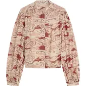 Scotch & Soda U9b01804t Skjorte Med Lange ærmer