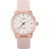 Mido M027207360100 Automatic 5 Atm 33 Mm Dameur