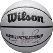 Wilson NBA Player Icon UV Basket Giannis WZ4030901XB - 7