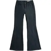 G-Star Stevey Flare Neo Raw Jeans - Dark blue - Women