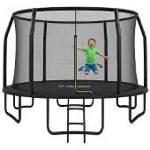 Trizand Trampoline 366cm HQ
