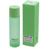 Replay Earth Made Amazonian Green Edt 200ml
