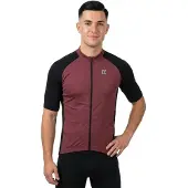 Kalas Passion Z4 Gravel Kortærmet Trøje
