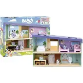 Moose Bluey Muffin´s House Figur