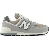 New Balance Sneaker low beige / mudderfarvet / sort / hvid