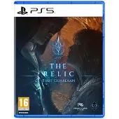 Sony Ps5 The Relic: First Guardian-standard Edition