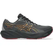 Asics Løbesko 'GT-2000 15' cognac / antracit