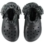 Crocs Sandaler m. For - Classic - Sort - - 32/33 - Sandal