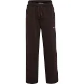 Hummel Sweatpants - hmlJR - Chocolate Torte - - 12 år (152) - Sweatpants