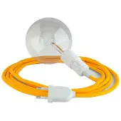 Creative Cables Snake 3m Lampestik
